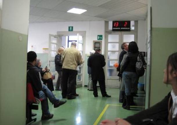 “Sarebbe esente, ma bisognava separare l’impegnativa”